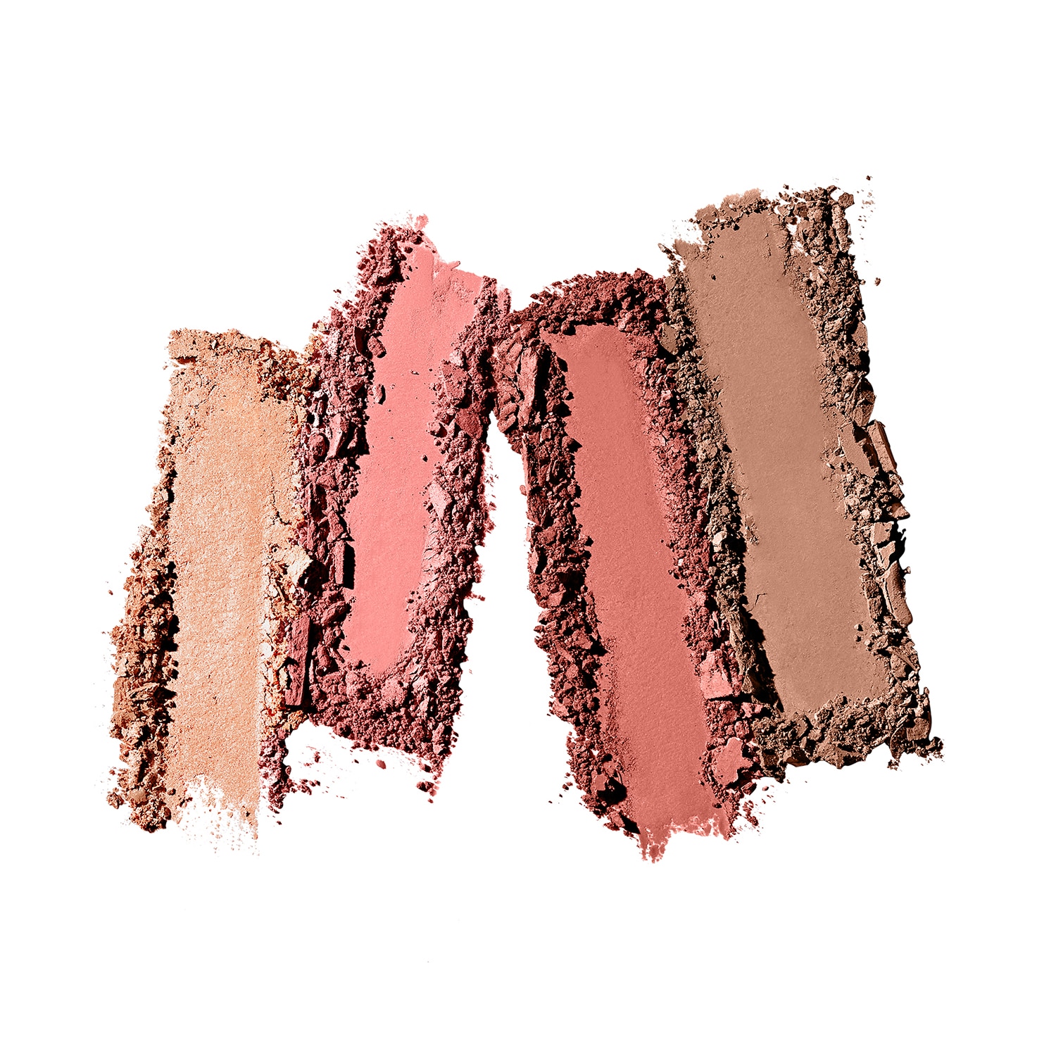 HALO SCULPT + GLOW FACE PALETTE WITH VITAMIN E (PALETA DE SOMBRAS CON VITAMINA E)